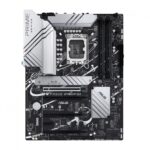 Placa de baza Asus PRIME Z790-P D4 LGA 1700