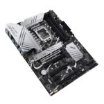 Placa de baza Asus PRIME Z790-P D4 LGA 1700