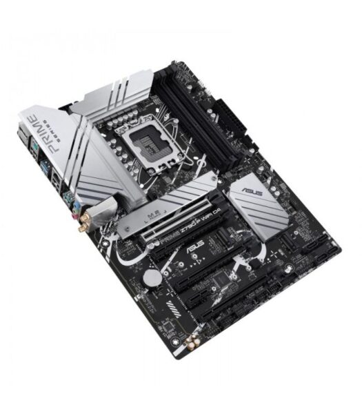 Placa de baza Asus Prime Z790-P LGA1700 WIFI, 4x DDR4 - PRIME Z790-P WID4