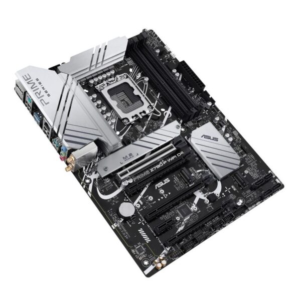 Placa de baza Asus Prime Z790-P LGA1700 WIFI, 4x DDR4 - PRIME Z790-P WID4