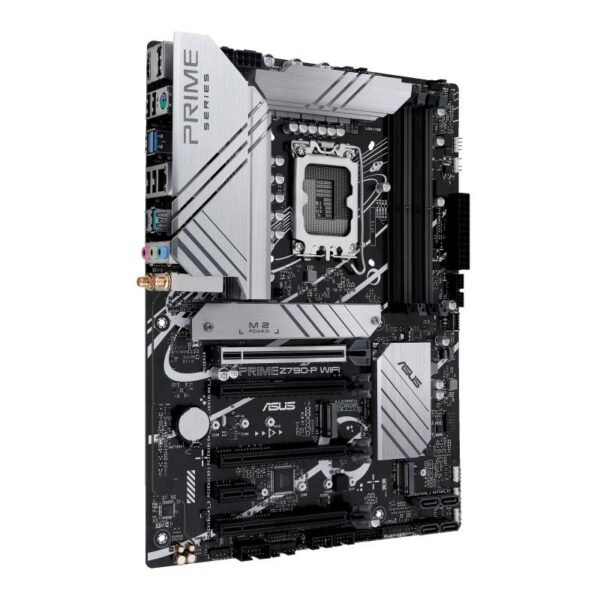 Model PRIME Z790-P WIFI CPU Intel® Socket LGA1700 for 13th