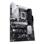 Model PRIME Z790-P WIFI CPU Intel® Socket LGA1700 for 13th