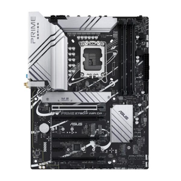 Placa de baza Asus Prime Z790-P LGA1700 WIFI, 4x DDR4 - PRIME Z790-P WID4