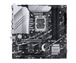 Placa de baza Asus PRIME Z790M-PLUS D4 LGA 1700 - PRIME Z790M PLUSD4