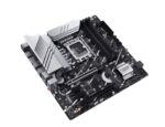 Placa de baza Asus PRIME Z790M-PLUS D4 LGA 1700 - PRIME Z790M PLUSD4