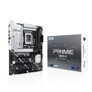 Placa de Baza ASUS PRIME Z890-P LGA1851