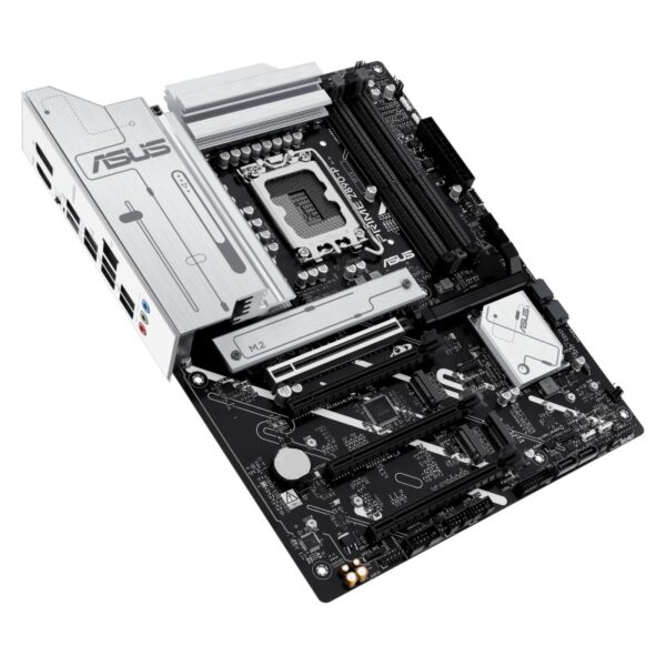 Placa de Baza ASUS PRIME Z890-P LGA1851