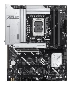 Placa de Baza ASUS PRIME Z890-P WIFI LGA1851, 4x DDR5