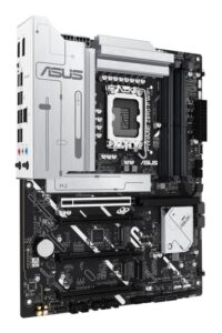 Placa de Baza ASUS PRIME Z890-P WIFI LGA1851, 4x DDR5