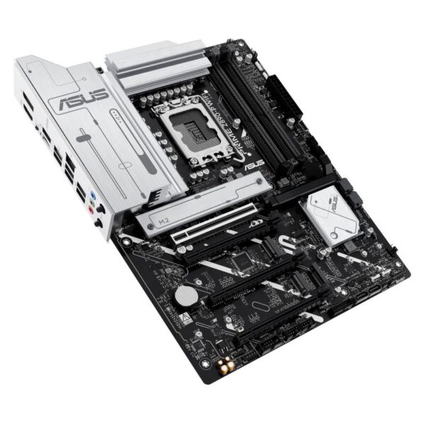 Placa de Baza ASUS PRIME Z890-P WIFI LGA1851, 4x DDR5