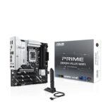 Placa de Baza ASUS PRIME Z890M-PLUS WIFI LGA1851