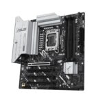 Placa de Baza ASUS PRIME Z890M-PLUS WIFI LGA1851