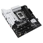 Placa de Baza ASUS PRIME Z890M-PLUS WIFI LGA1851