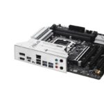 Placa de Baza ASUS PRIME Z890M-PLUS WIFI LGA1851