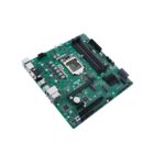 Placa de baza ASUS PRO Q470M-C/CSM, Socket 1200