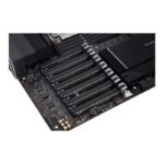 Placa de baza ASUS Pro WS WRX80E-SAGE SE WIFI, Socket sWRX8