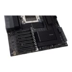 Placa de baza ASUS Pro WS WRX80E-SAGE SE WIFI, Socket sWRX8