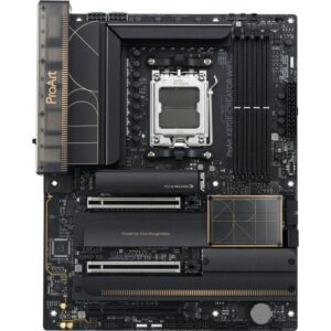 Placa de Baza ASUS PROART X870E-CREATOR WIFI AM5