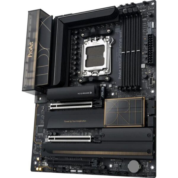 Placa de Baza ASUS PROART X870E-CREATOR WIFI AM5