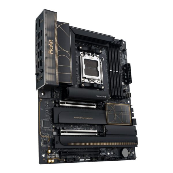 Placa de Baza ASUS PROART X870E-CREATOR WIFI AM5