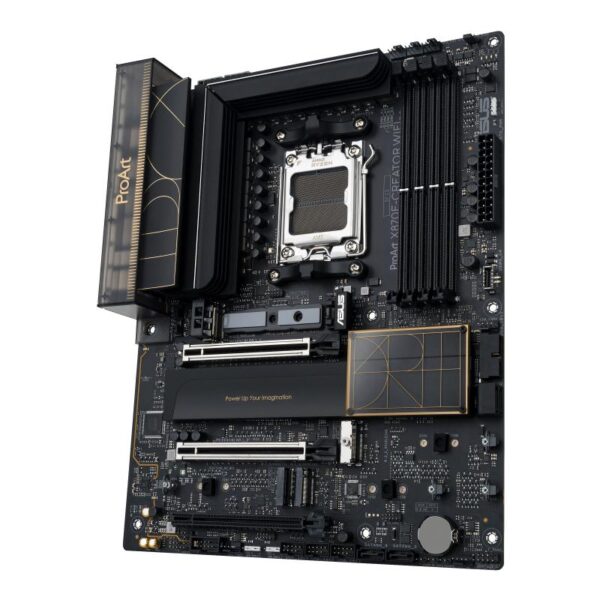 Placa de Baza ASUS PROART X870E-CREATOR WIFI AM5