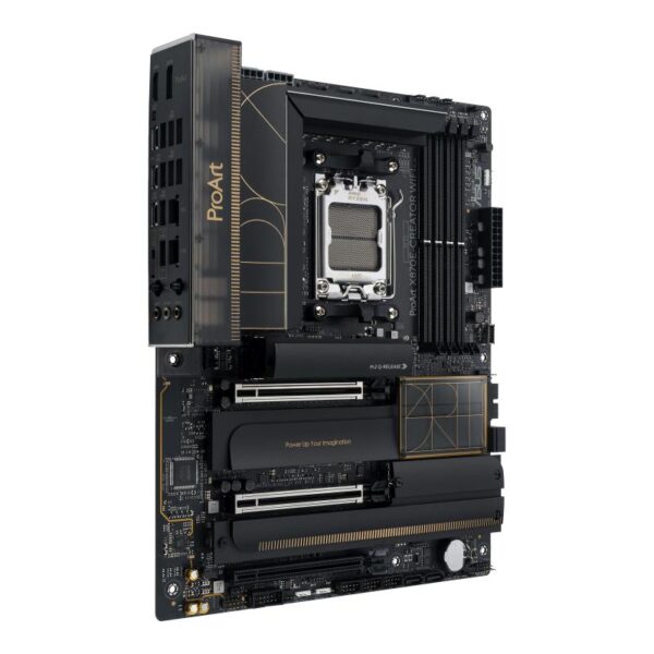 Placa de Baza ASUS PROART X870E-CREATOR WIFI AM5