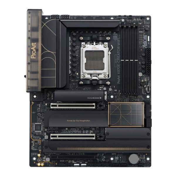 Placa de Baza ASUS PROART X870E-CREATOR WIFI AM5