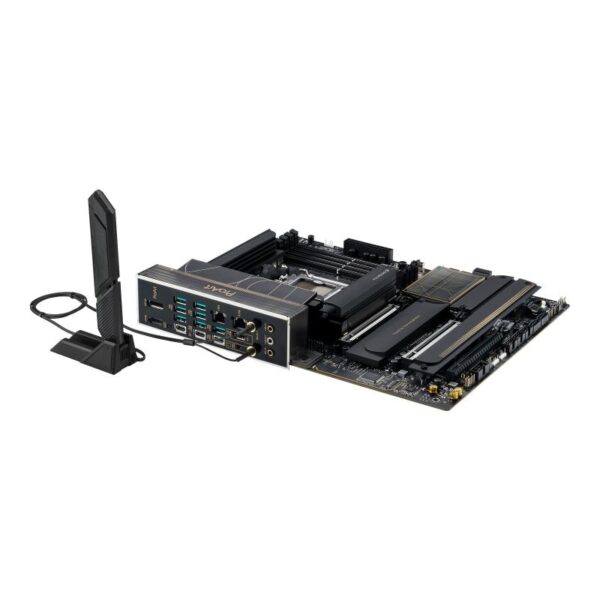 Placa de Baza ASUS PROART X870E-CREATOR WIFI AM5