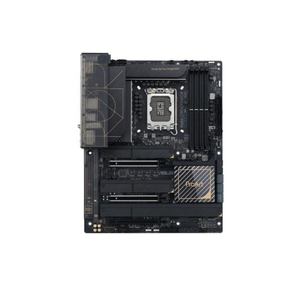 Placa de baza Asus ProArt Z790-CREATOR LGA1700, 4x DDR5, 1x HDMI - Z790-CREATOR WIFI