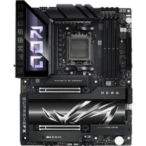 Placa de Baza ASUS ROG CROSSHAIR X870E HERO AM5