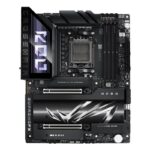 Placa de Baza ASUS ROG CROSSHAIR X870E HERO AM5