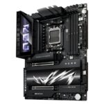 Placa de Baza ASUS ROG CROSSHAIR X870E HERO AM5