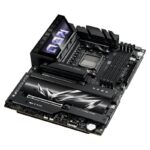 Placa de Baza ASUS ROG CROSSHAIR X870E HERO AM5