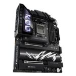 Placa de Baza ASUS ROG CROSSHAIR X870E HERO AM5