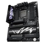 Placa de Baza ASUS ROG CROSSHAIR X870E HERO AM5