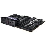 Placa de Baza ASUS ROG CROSSHAIR X870E HERO AM5