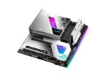 Placa de baza ASUS ROG MAXIMUS XIII EXTREME GLACIAL, Socket 1200 - MAX XIII EXTR GLAC