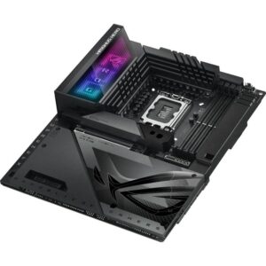 Placa de baza ASUS ROG MAXIMUS Z790 HERO BTF LGA1700