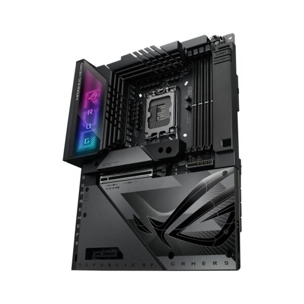 Placa de baza ASUS ROG MAXIMUS Z790 HERO BTF LGA1700