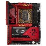 Placa de baza ROG MAXIMUS Z790 HERO EVA-02 EDITION