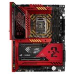 Placa de baza ROG MAXIMUS Z790 HERO EVA-02 EDITION