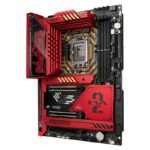 Placa de baza ROG MAXIMUS Z790 HERO EVA-02 EDITION