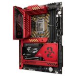 Placa de baza ROG MAXIMUS Z790 HERO EVA-02 EDITION