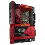 Placa de baza ROG MAXIMUS Z790 HERO EVA-02 EDITION