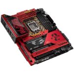 Placa de baza ROG MAXIMUS Z790 HERO EVA-02 EDITION