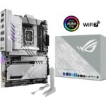 Placa de Baza ASUS ROG MAXIMUS Z890 APEX LGA1851