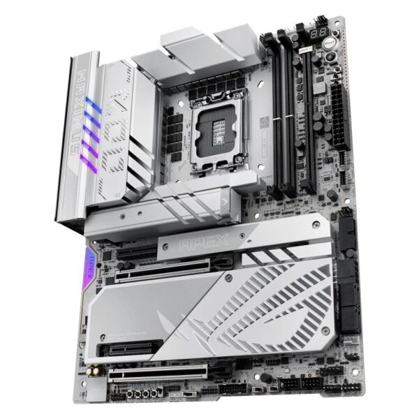 Placa de Baza ASUS ROG MAXIMUS Z890 APEX LGA1851