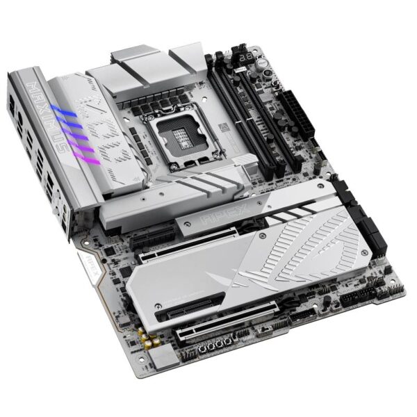 Placa de Baza ASUS ROG MAXIMUS Z890 APEX LGA1851