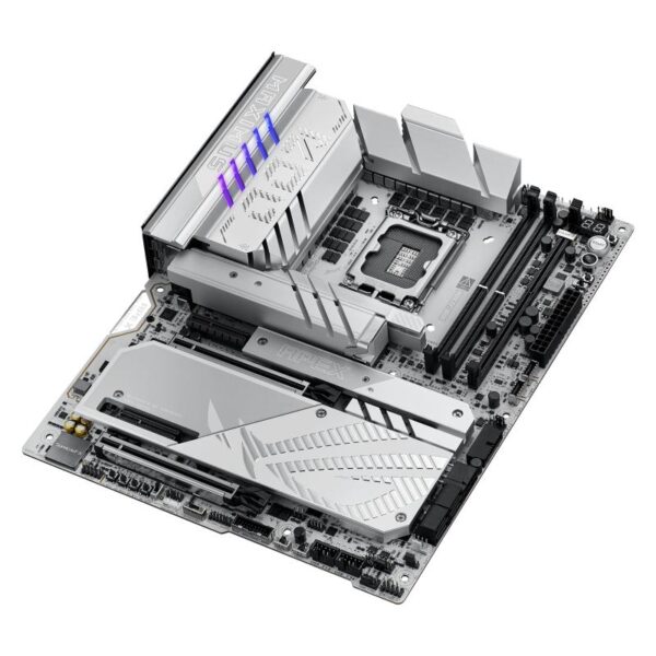 Placa de Baza ASUS ROG MAXIMUS Z890 APEX LGA1851