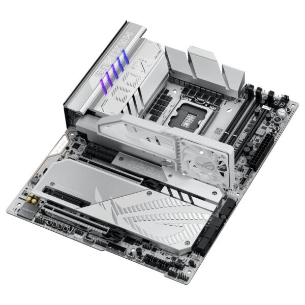 Placa de Baza ASUS ROG MAXIMUS Z890 APEX LGA1851